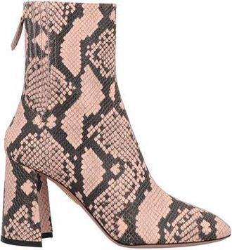 Aquazzura CALZADO - Botines de ca&ntilde;a alta en YOOX.COM