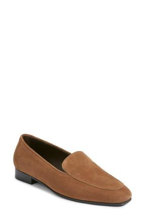 The Row Adam Loafer Two in Macadamia at Nordstrom, Size 8.5Us