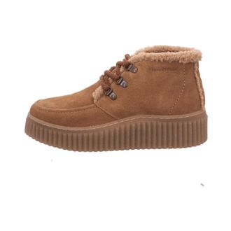 Marc O'Polo Winterlaarzen - Dames - Schoenen - Bruin - Maat: 43 EU