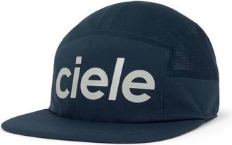 Ciele Athletics GOCap-Comp-Century Cap - Unisex | blau