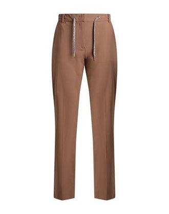 Eleventy BOTTOMWEAR - Trousers on YOOX.COM