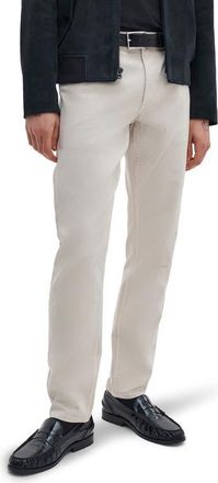 Rag & Bone Fit 3 Aero Stretch Athletic Fit Jeans in Bway Beige at Nordstrom, Size 29 X 32