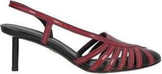 Ferragamo CALZADO - Zapatos de sal&oacute;n en YOOX.COM