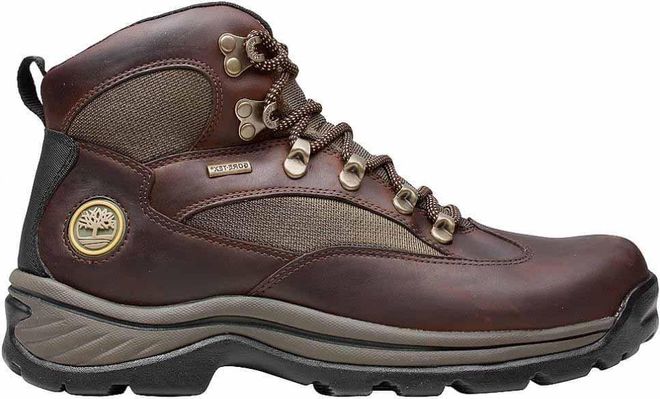 Chocorua Trail, MenS Slouch Boots, Brown (Brown), 7 UK (41 EU)