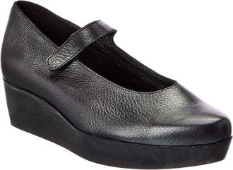 Arche Fujabi Leather Wedge