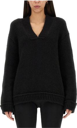Tom Ford Donna, Maglie, Nero, S, new