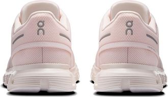 On Running Womens Running Sneakers Cloud 6 Gardenia Trainers