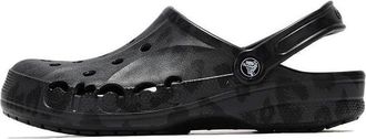 Crocs Classic Clog Beach Black 206230-95K