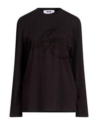 Msgm TOPWEAR - T-shirts sur YOOX.COM