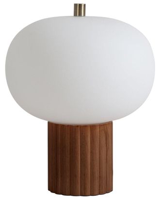 Nova of California Nova Of California Tambo Accent Table Lamp