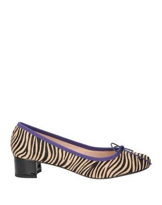 Walter Violet FOOTWEAR - Pumps on YOOX.COM