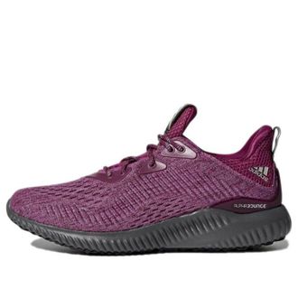 adidas (WMNS) adidas Alphabounce EM Mystery Ruby BW1192