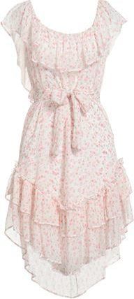 Alessia Zamattio VESTIDOS - Minivestidos en YOOX.COM