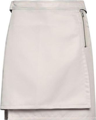 Acne Studios BOTTOMWEAR - Mini skirts on YOOX.COM