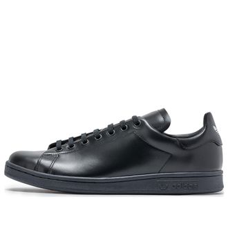 adidas Dover Street Market x Stan Smith Triple Black FX1155