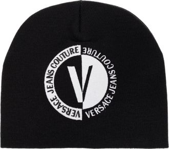 Versace Jeans Couture unisex, Accessori, Nero, Taglia unica, new