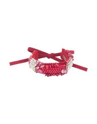 Isabel Marant JEWELLERY and WATCHES - Bracelets sur YOOX.COM