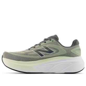 New Balance Fresh Foam X More v6 Minerals Garter Snakes Castle Ash MMORLF6