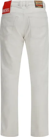 Diesel Mens 1993 D-Vyl Jeans 100 Cotton; Elastane