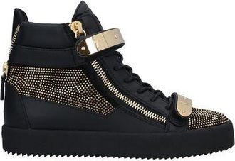 Giuseppe Zanotti CALZADO - Sneakers en YOOX.COM