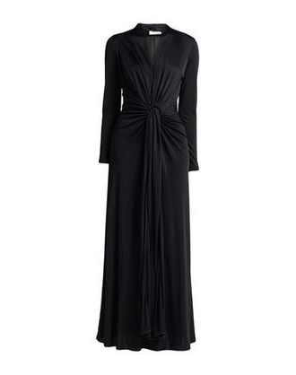 Erika Cavallini Semi Couture KLEIDER - Maxi-Kleider auf YOOX.COM