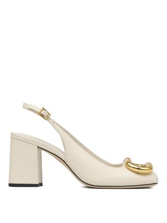 Marc Jacobs The Pop J Marc Slingback