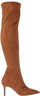 Divine Follie FOOTWEAR - Boots on YOOX.COM