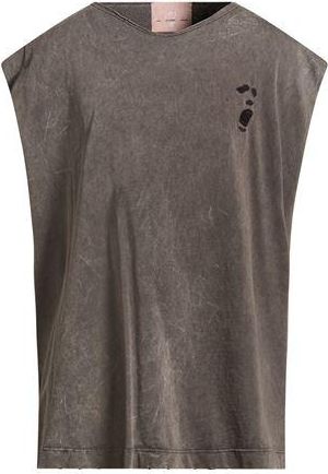 An Other Date TOPWEAR - T-shirts on YOOX.COM