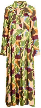 Connor & Blake VESTIDOS - Vestidos largos en YOOX.COM