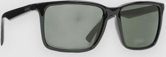 Vonzipper Lesmore Blk Glos Sonnenbrille vintage gry