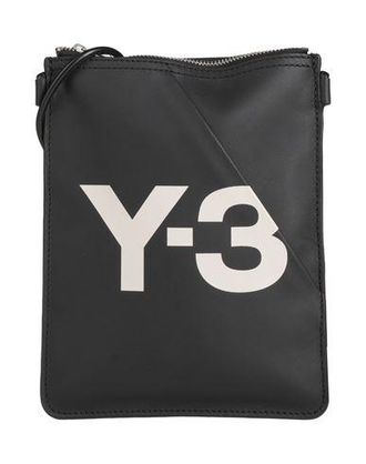 Yohji Yamamoto TASCHEN - Umh&auml;ngetasche auf YOOX.COM