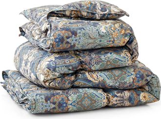 Puredown Paisley Winter Duvet Inserts