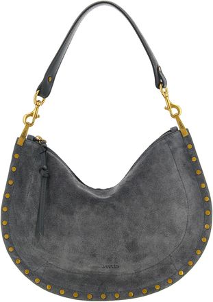 Isabel Marant oskan Soft Zip Handbag