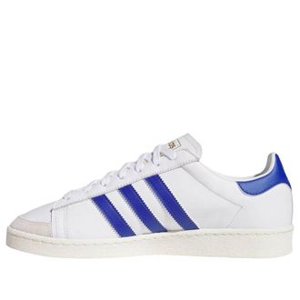 adidas Jabbar Low White Blue JP6499