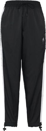 Nike Giannis Casual Loose Sports Long Pants Black CD9553-010