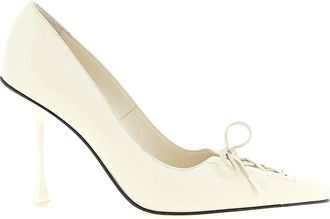 Jimmy Choo London Scarlett Pumps