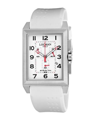 Locman Dnu 0 Units Sold Locman Mens Classic Watch