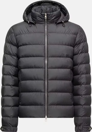 Moncler ARNEB JACKET Size: 5, colour: BLACK