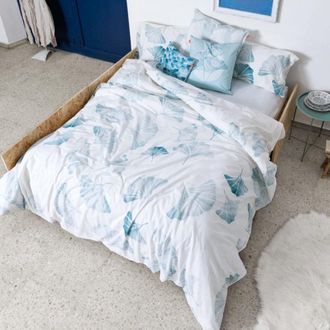 Happy Friday Funda nórdica 100% algodón multicolor 260x240 cm (cama 180/200)