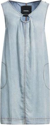 Diesel KLEIDER - Mini-Kleider auf YOOX.COM