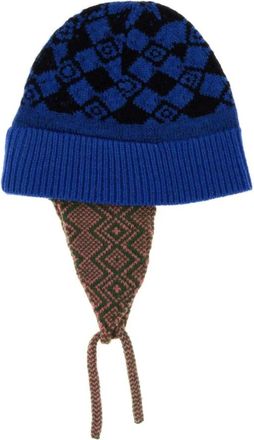 Dries Van Noten Hombre, Accesorios, Multicolor, Talla: ONE Size