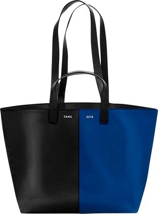 CAHU Le Pratique Small PVC Shoulder Bag