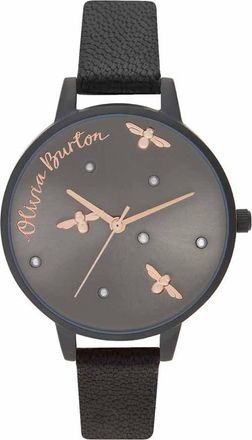 Olivia Burton Pearly Queen Quartz Ladies Watch OB16PQ02