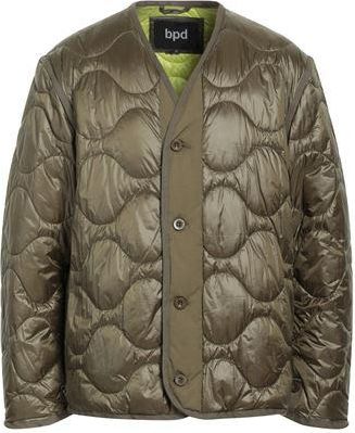 BPD Be Proud Of This Dress JACKEN & MÄNTEL - Pufferjacken & Daunenjacken auf YOOX.COM