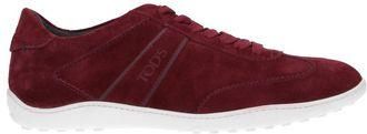 Tod's FOOTWEAR - Trainers on YOOX.COM