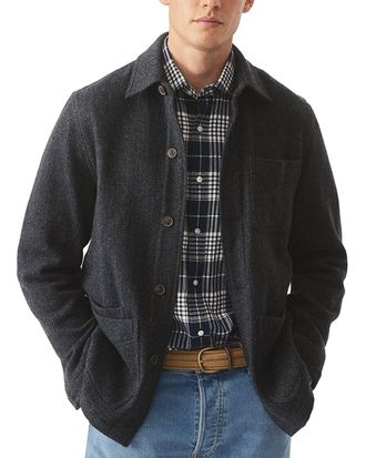 J.McLaughlin J.Mclaughlin Weekender Jacket
