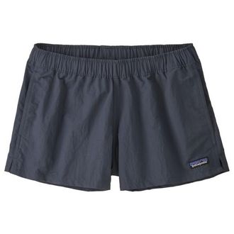 Patagonia Barely Baggies Shorts Shorts f&uuml;r Damen | blau