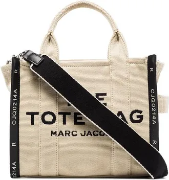 Marc Jacobs The Jacquard Small Tote Bag