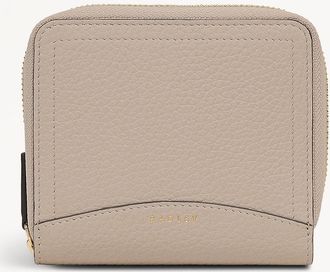 Radley London Porcini Medium Zip Around Purse The Chancery SS26 Radley London