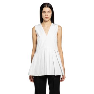 Jil Sander Top 130 PL